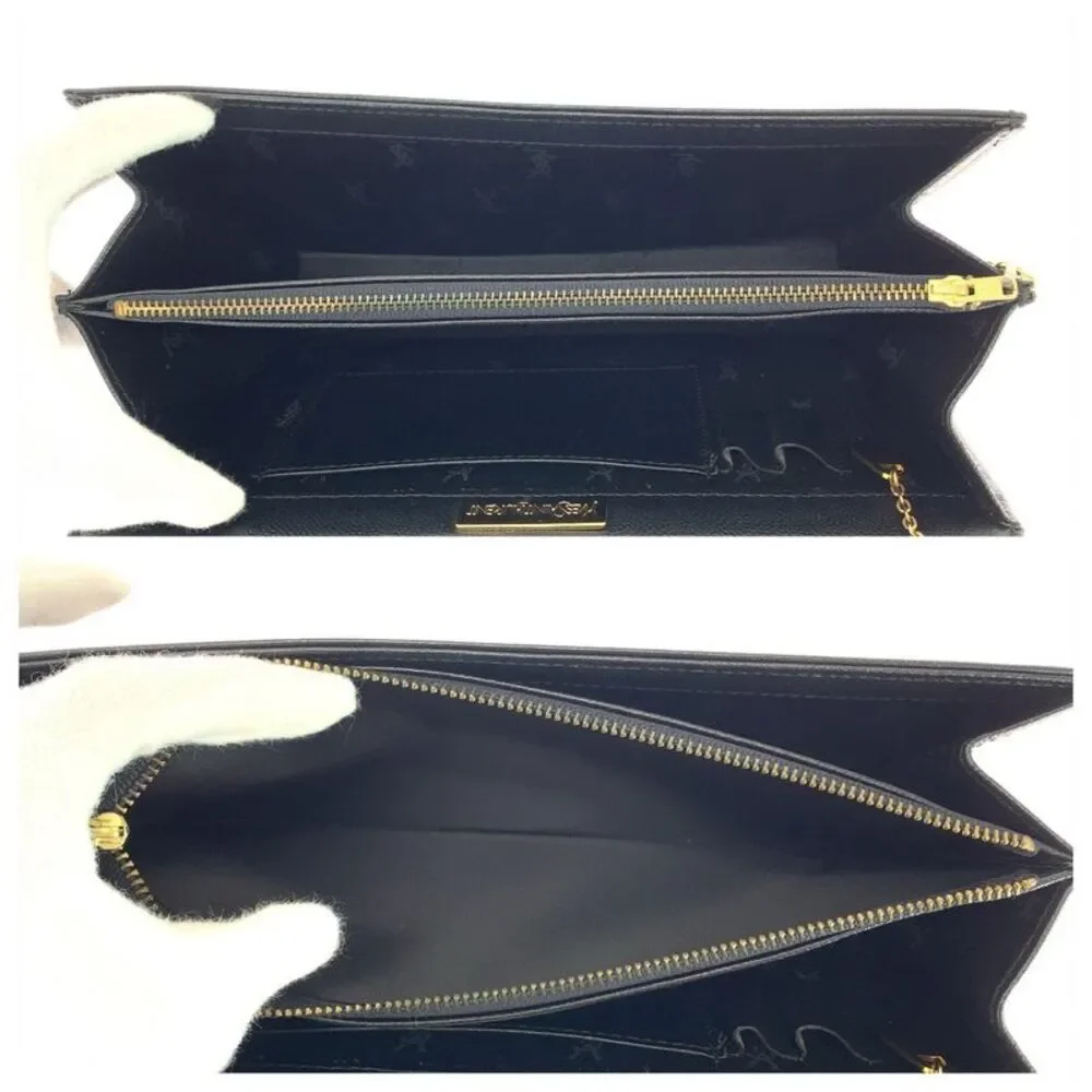 Yves Saint Laurent Clutch Bag